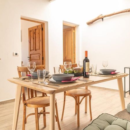 Appartamento El Blanquizal A San Nicolás Esterno foto