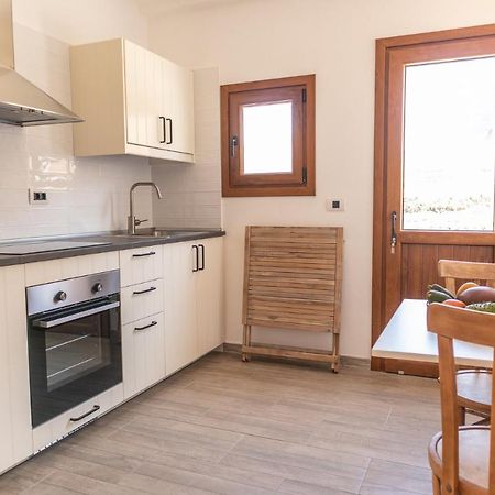 Appartamento El Blanquizal A San Nicolás Esterno foto